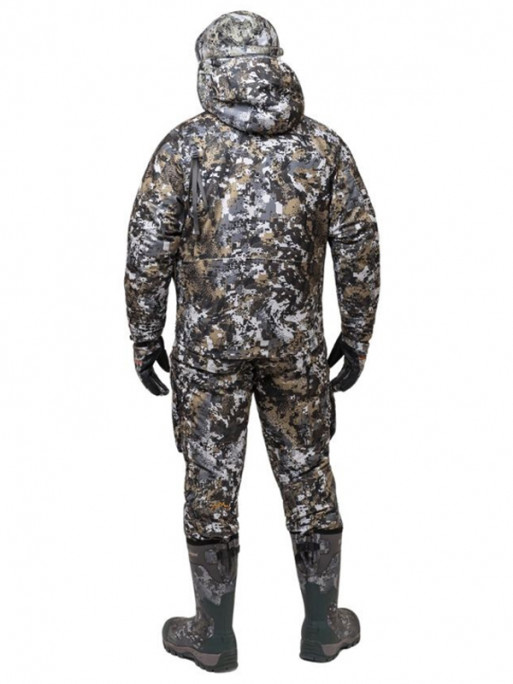 Ensemble Necessity Remington