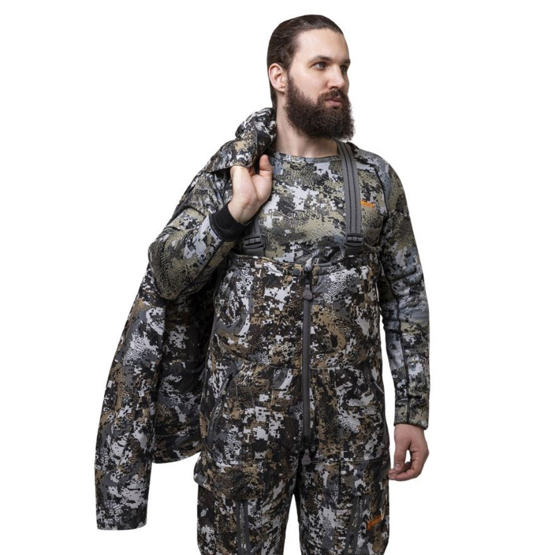 Ensemble Necessity Remington