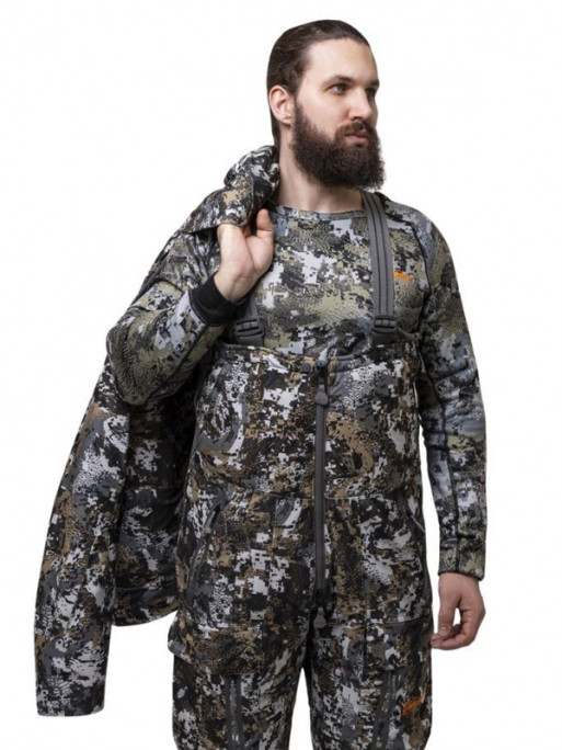 Ensemble Necessity Remington