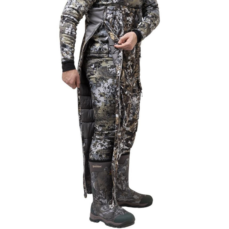 Ensemble Necessity Remington