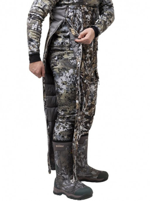 Ensemble Necessity Remington