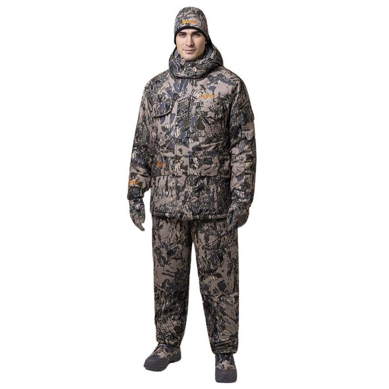 Ensemble Pro Hunting Club Remington