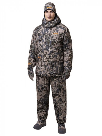 Ensemble Pro Hunting Club Remington