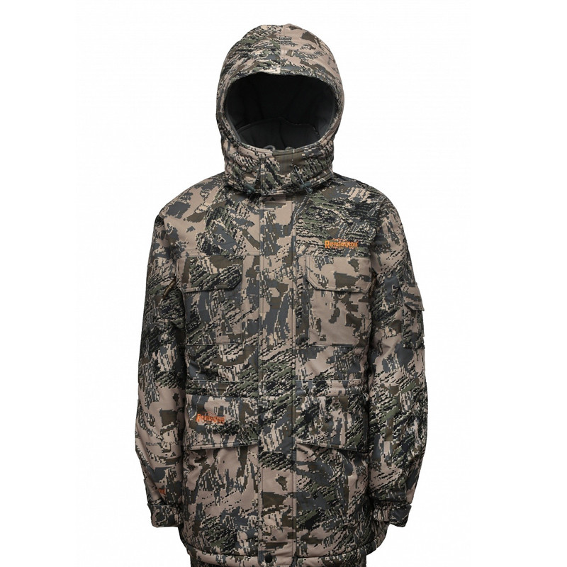 Ensemble Pro Hunting Club Remington