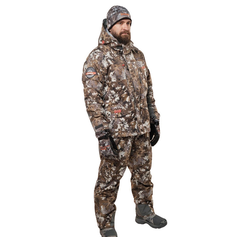 Ensemble Reflex interchangeable 4 en 1 Remington