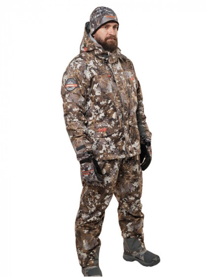 Ensemble Reflex interchangeable 4 en 1 Remington