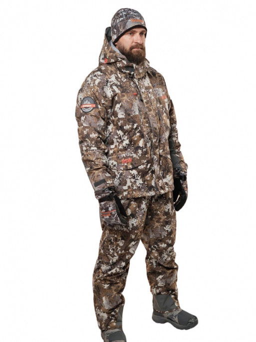 Ensemble Reflex interchangeable 4 en 1 Remington