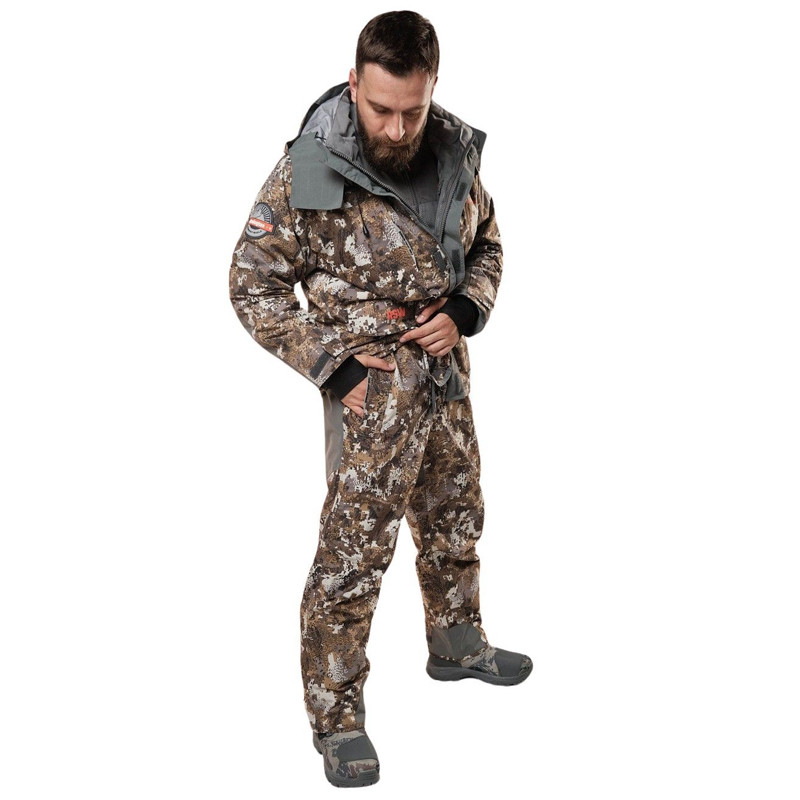 Ensemble Reflex interchangeable 4 en 1 Remington