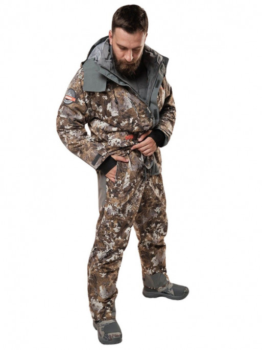 Ensemble Reflex interchangeable 4 en 1 Remington