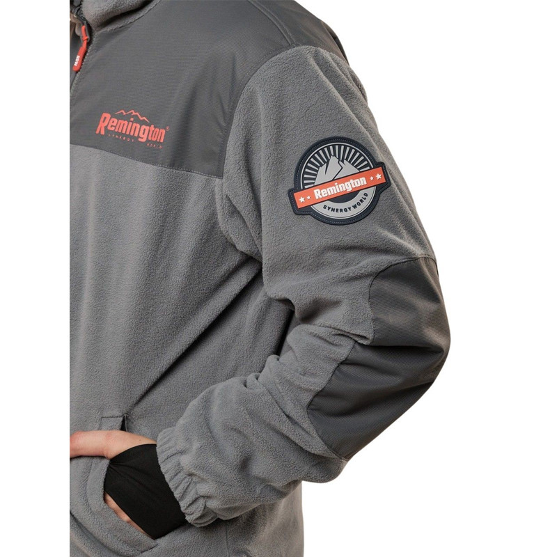 Ensemble Reflex interchangeable 4 en 1 Remington