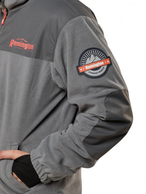 Ensemble Reflex interchangeable 4 en 1 Remington