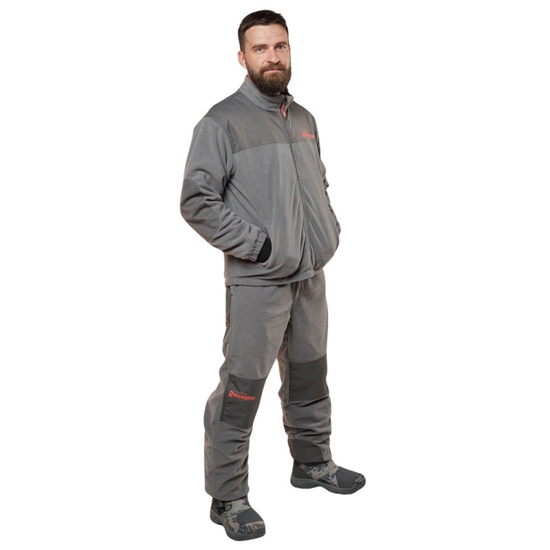 Ensemble Reflex interchangeable 4 en 1 Remington