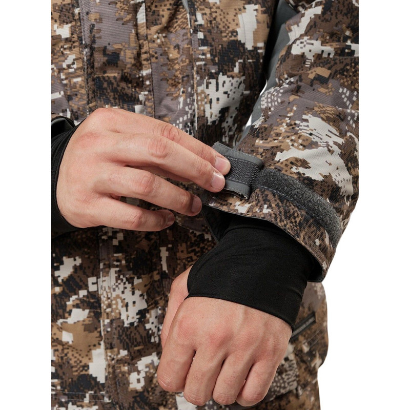 Ensemble Reflex interchangeable 4 en 1 Remington