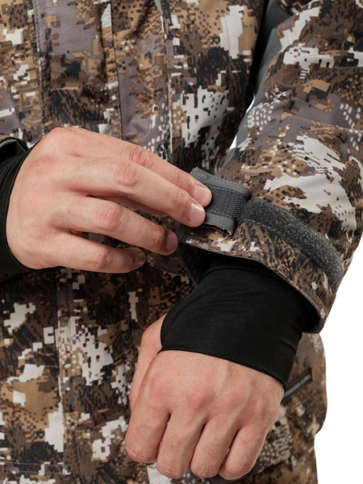 Ensemble Reflex interchangeable 4 en 1 Remington