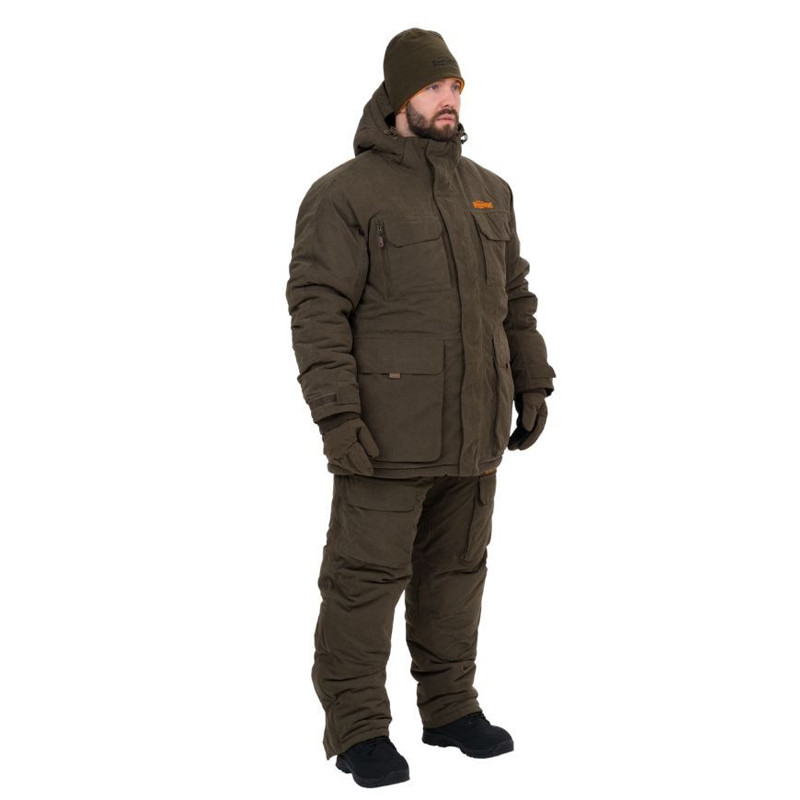 Ensemble Snag Remington