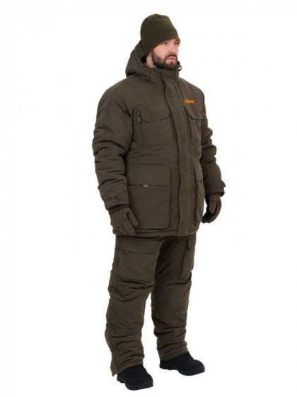 Ensemble Snag Remington