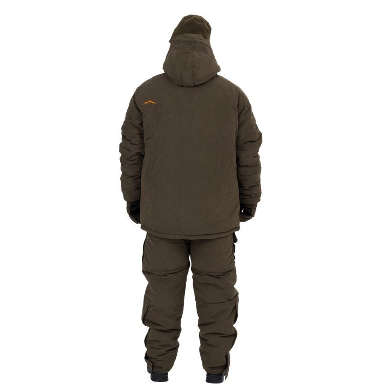 Ensemble Snag Remington