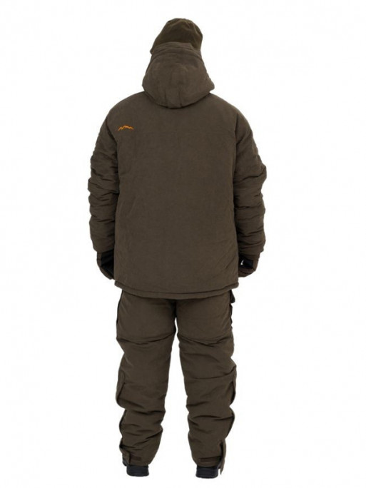 Ensemble Snag Remington