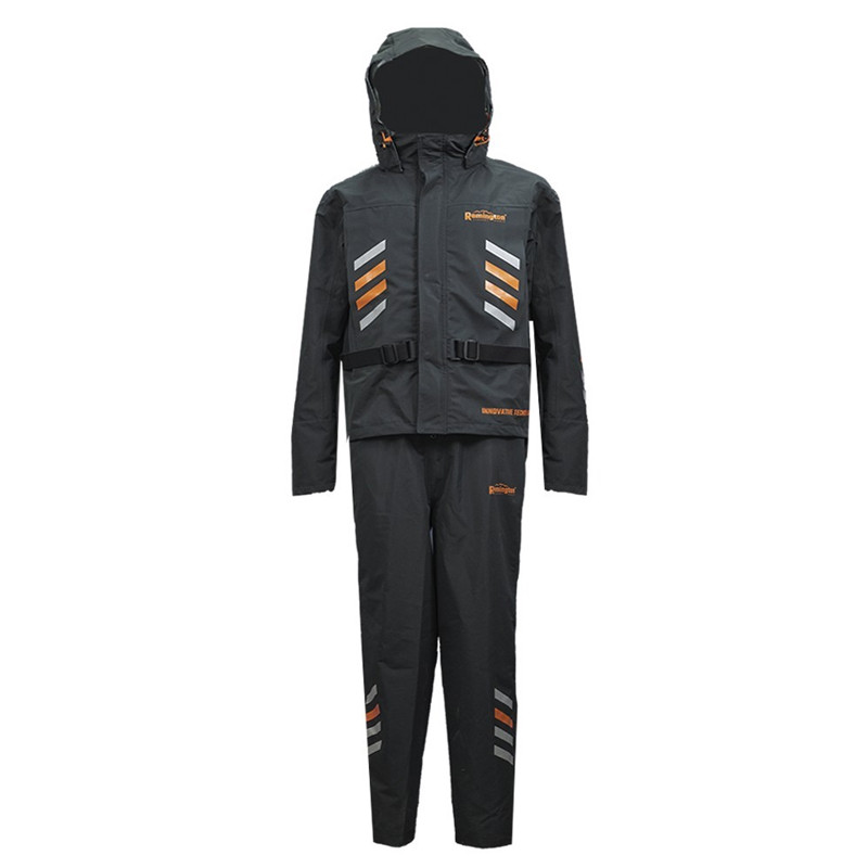 Ensemble Tiger Remington