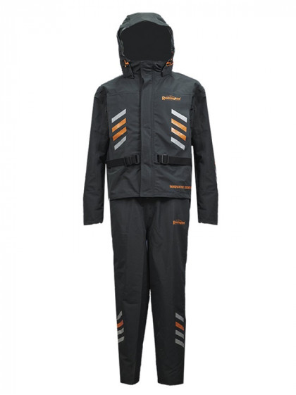 Ensemble Tiger Remington