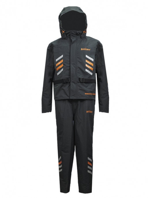 Ensemble Tiger Remington