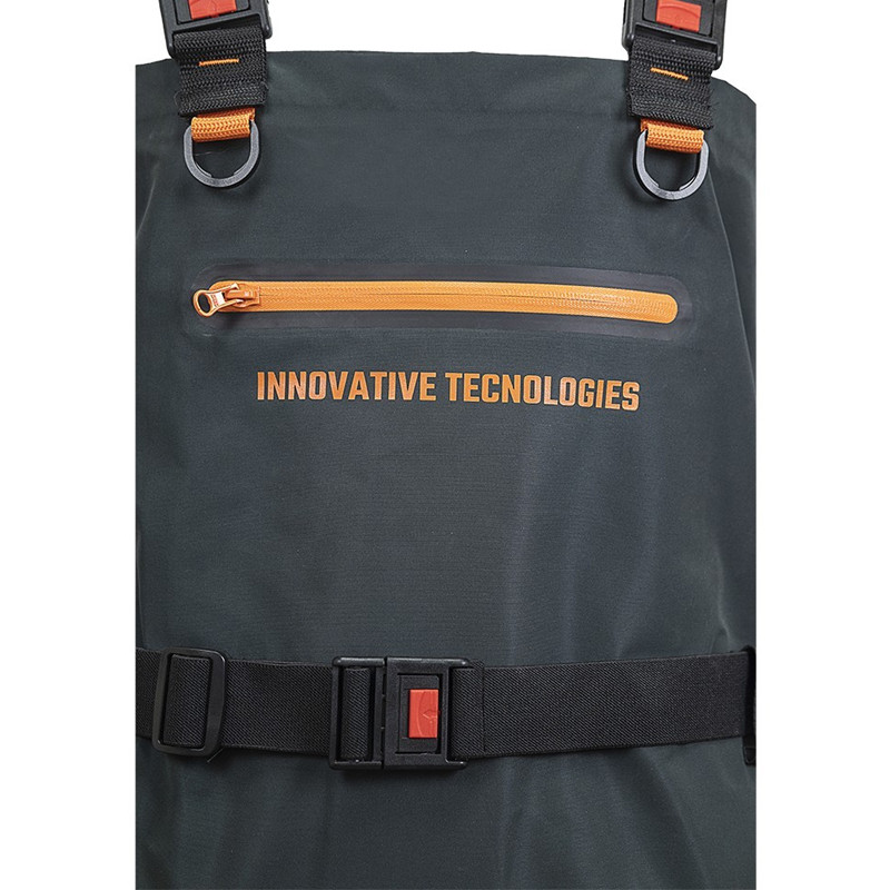 Ensemble Tiger Remington