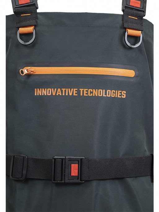 Ensemble Tiger Remington