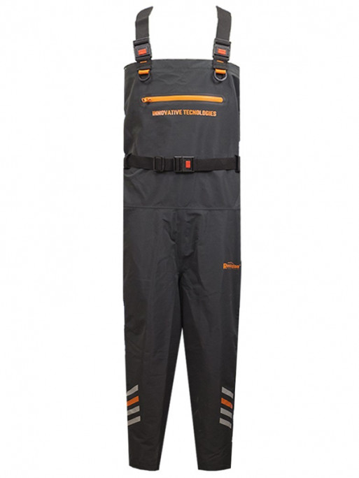 Ensemble Tiger Remington