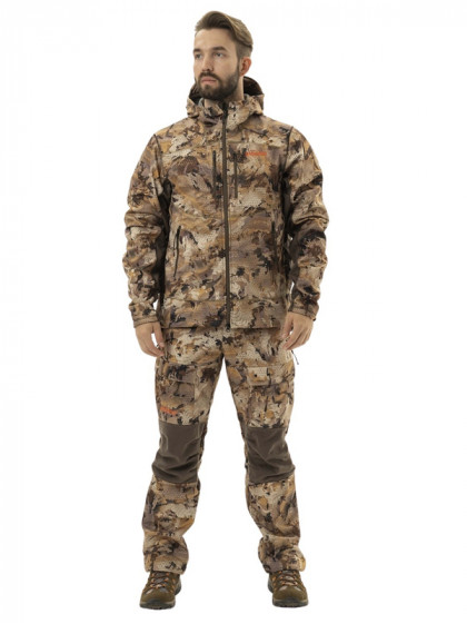 Ensemble Stalker renewed Remington