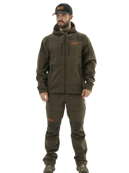 Ensemble Stalker renewed Remington