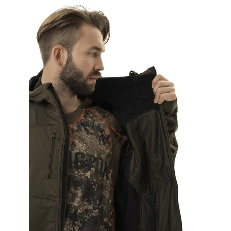 Ensemble Stalker renewed Remington