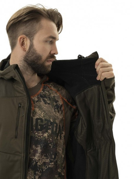 Ensemble Stalker renewed Remington