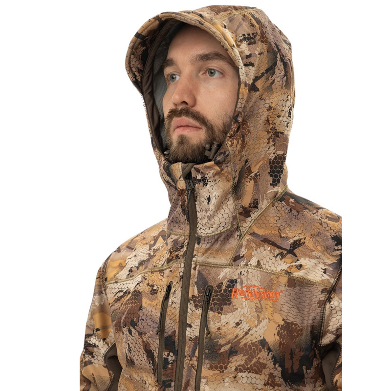 Ensemble XM Elite Remington