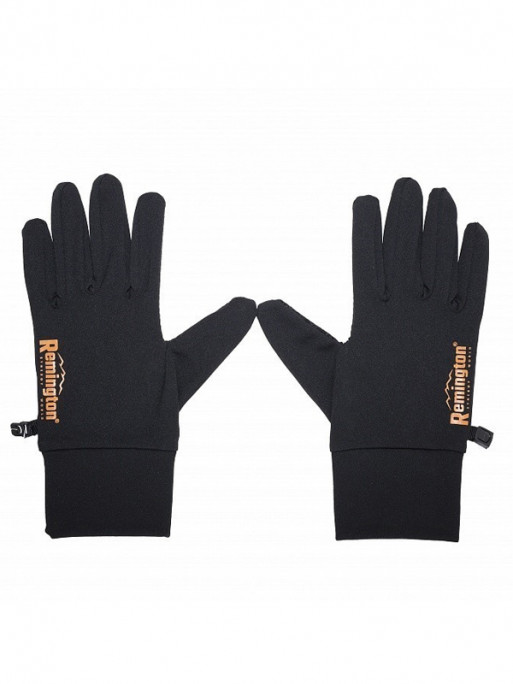 Gants Places Remington
