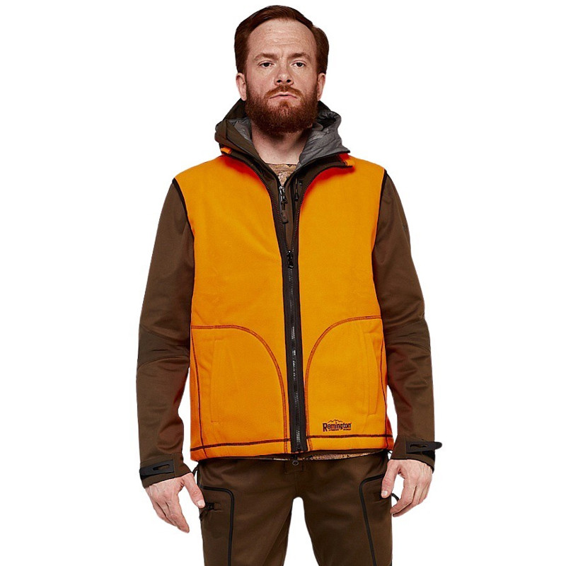 Gilet de chasse Experienced Hunter Remington