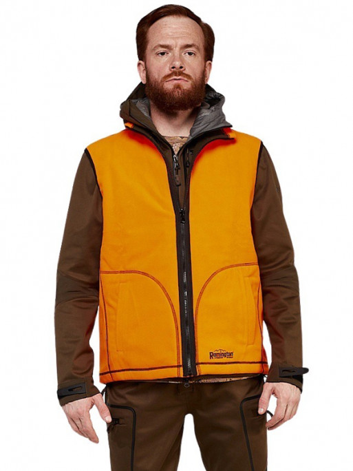 Gilet de chasse Experienced Hunter Remington