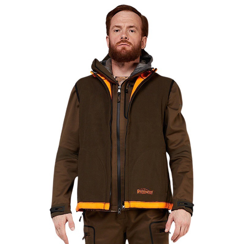 Gilet de chasse Experienced Hunter Remington