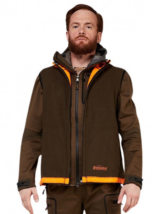 Gilet de chasse Experienced Hunter Remington