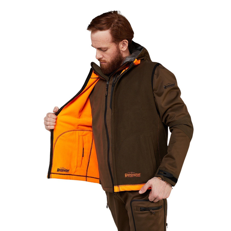 Gilet de chasse Experienced Hunter Remington