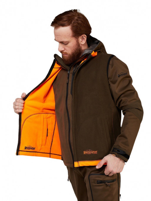Gilet de chasse Experienced Hunter Remington