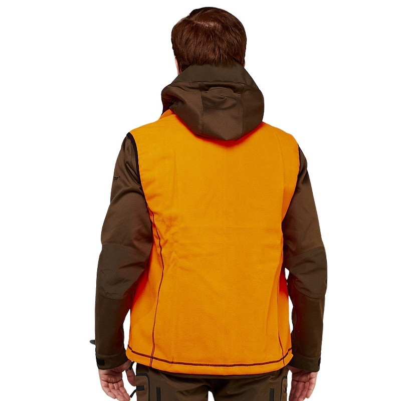 Gilet de chasse Experienced Hunter Remington