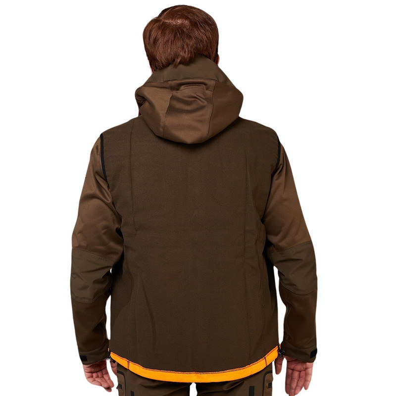 Gilet de chasse Experienced Hunter Remington