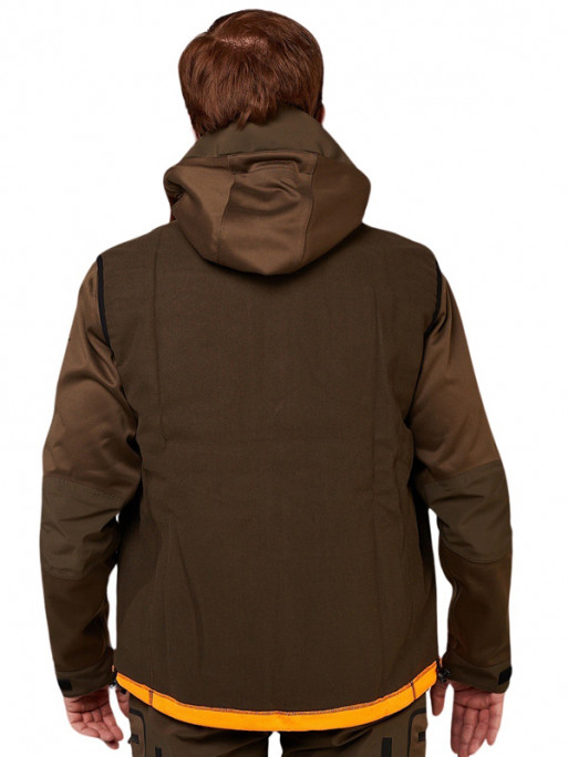Gilet de chasse Experienced Hunter Remington