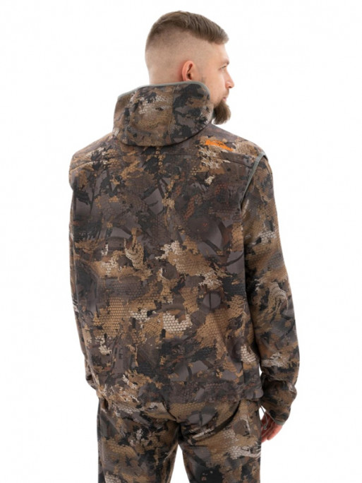 Gilet Top Shooter Timber Remington