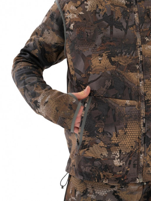 Gilet Top Shooter Timber Remington