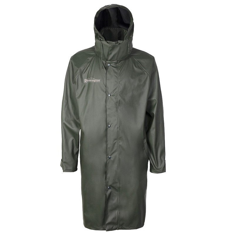 Manteau imperméable New PU Remington