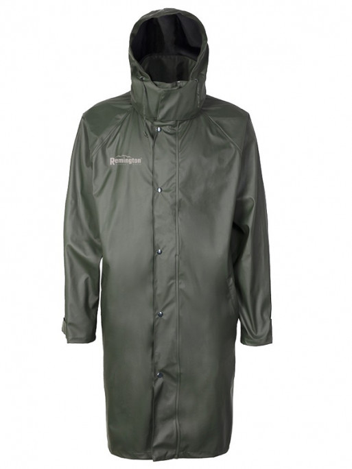 Manteau imperméable New PU Remington