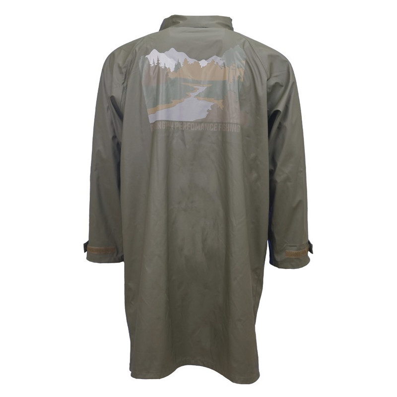 Manteau imperméable New PU Remington