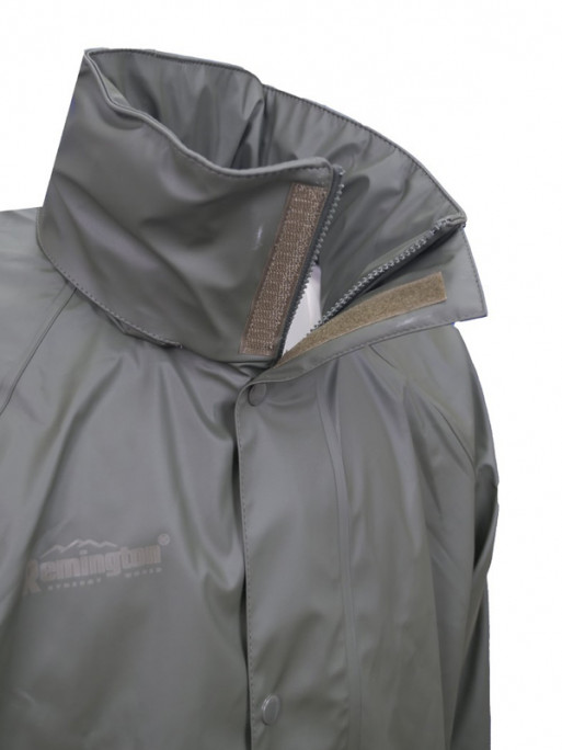Manteau imperméable New PU Remington