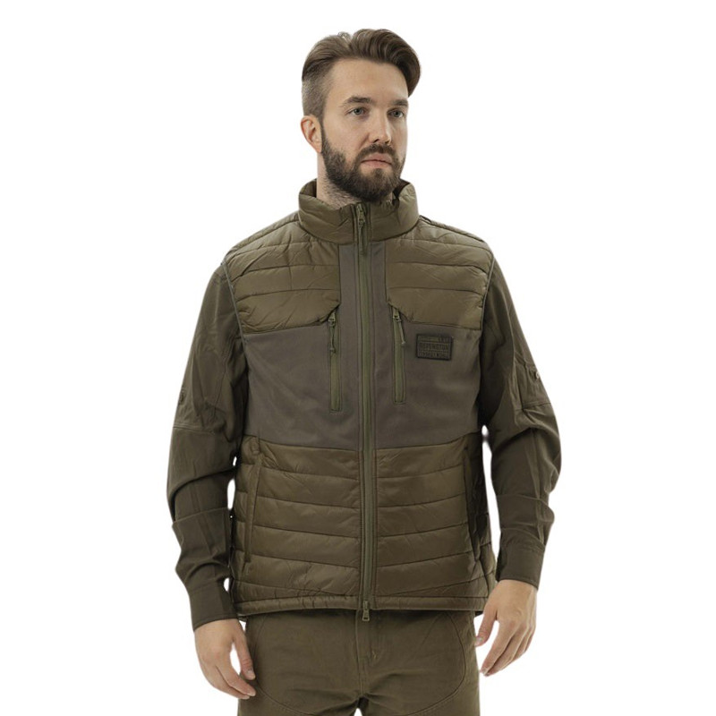 Gilet Powder Lite Remington